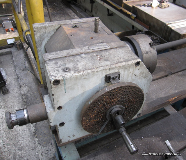 Dicing machine #2126